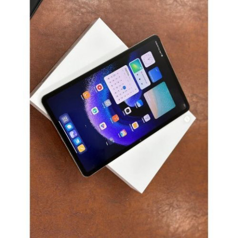 ( Sale 50%) Máy tính Bảng Xia.omi Pad 6 Pro 256GB _ Chính Hãng Nguyên Seal Bảo Hành 12 Tháng Đủ phụ kiện !!!! | BigBuy360 - bigbuy360.vn