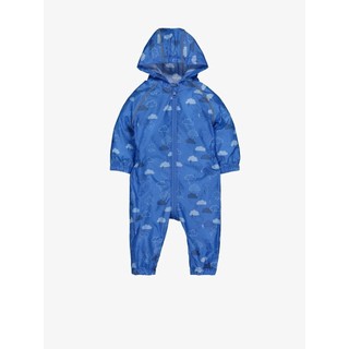 MOTHERCARE - Áo Liền Quần Đi Mưa Cho Bé Trai