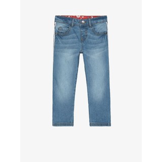 MOTHERCARE - Quần Jean Dài Cho Bé Gái