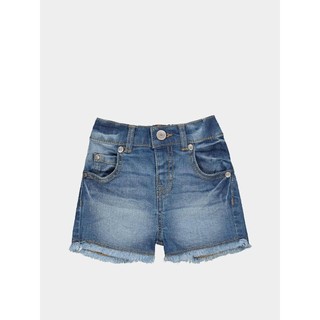 MOTHERCARE - Quần Short Denim Cho Bé Gái