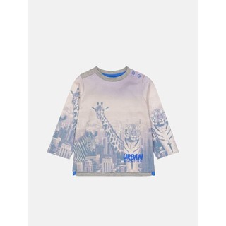 MOTHERCARE - Áo Thun Dài Tay
