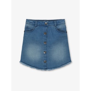 MOTHERCARE - Chân Váy Jeans Dành Cho Bé Gái