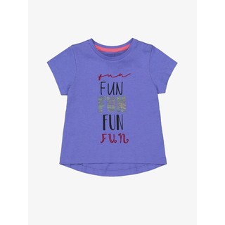 MOTHERCARE - Áo Thun Ngắn Tay Cho Bé Gái