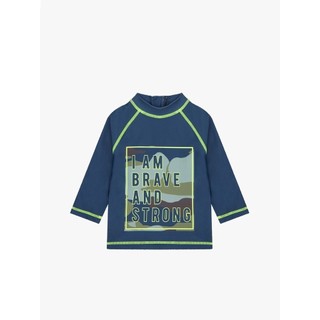 MOTHERCARE - Áo Bơi Dài Tay Cho Bé Trai