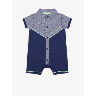 MOTHERCARE - Romper - Áo Liền Quần Cộc Chân Bé Trai