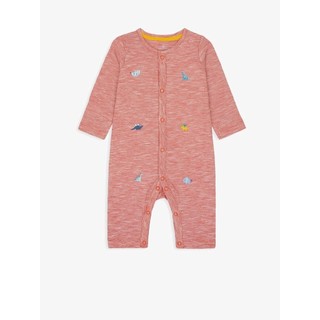 MOTHERCARE - Sleepsuit - Áo Liền Quần Dài Tay Dài Chân