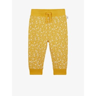 MOTHERCARE - Quần Joggers Màu Mustard Dành Cho Bé Gái