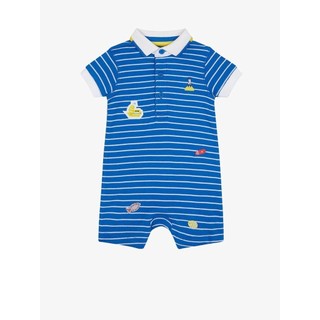 MOTHERCARE - Romper - Áo Liền Quần Cộc Chân Bé Trai