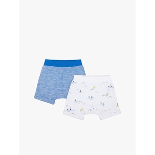 MOTHERCARE - Set 2 Quần Short Bé Trai