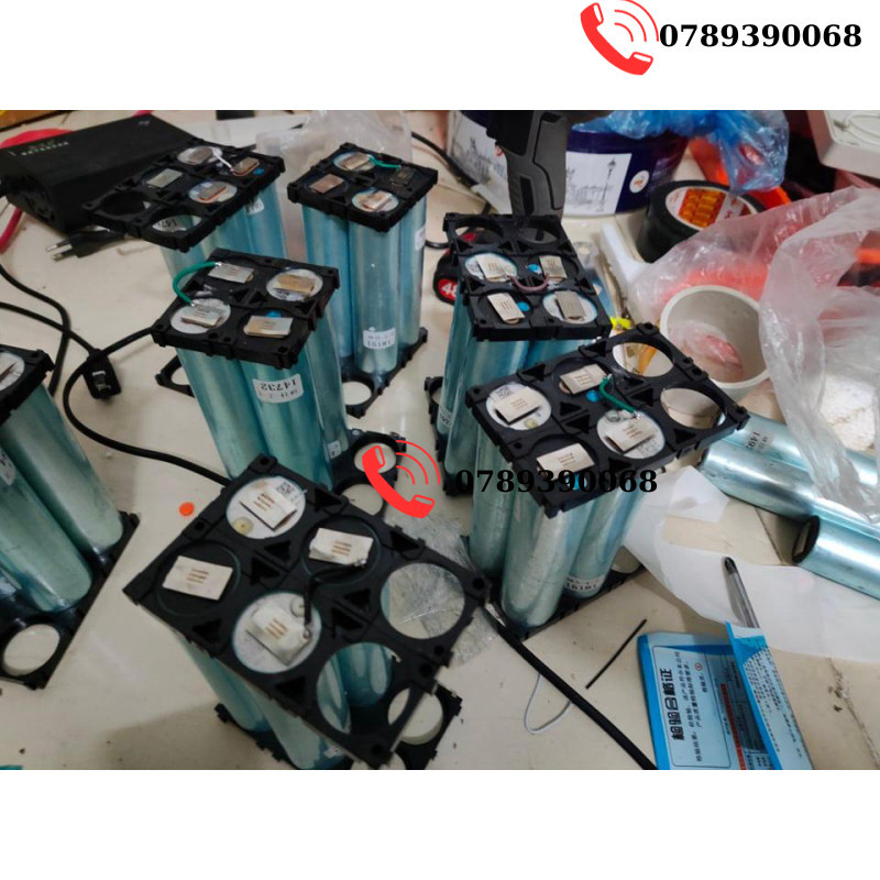 Pin Lithium 33140 15Ah 3.2V - Pin Lithium Lifepo4 33140 15Ah 3.2V Pin Mới 100% ( pin loại A )