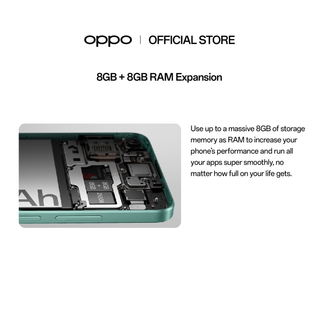 Điện thoại OPPO A78 - Hàng chính hãng | BigBuy360 - bigbuy360.vn