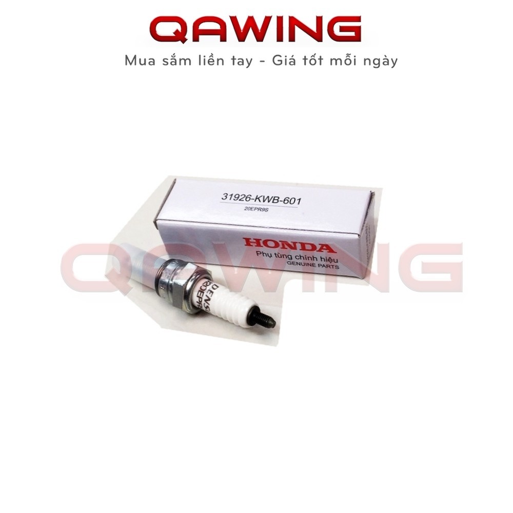 [QW]_(8C 1K)_Bugi (U20EPR9S)(DENSO) HONDA Wave 110 _(31926KWB601)