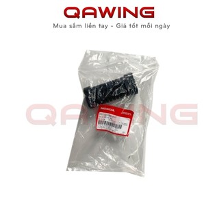 __cao su để chân sau honda dream 100 / wave 100 _