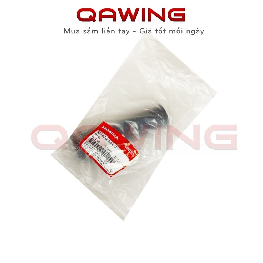[QW]_(6C 5C)_Tay ga HONDA Future / Wave _(53140KPH970)