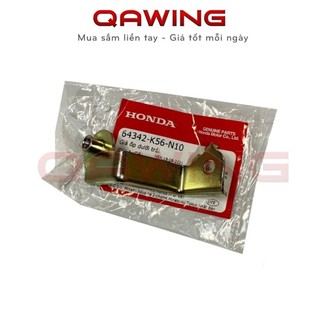 __pat bắt yếm trái honda winner 150 v1 rs150 v1 v2) _