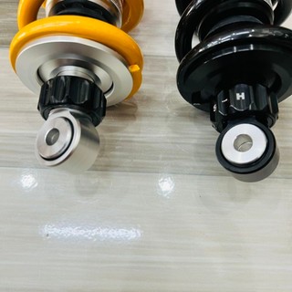 PHUỘC SAU EX135 X1R KHÔNG BÌNH DẦU