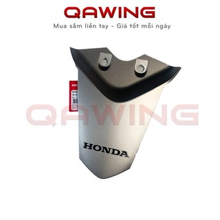 __nhựa ốp giữa đuôi honda winner x v2 _