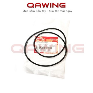 __gioăng bao kín bầu lọc khí honda wave 110 đời đầu _