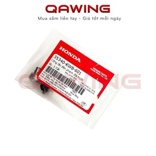 __công tắc đèn phanh đĩa trước honda future, lead, wave, winner, rs150 v1 v2 v3) _