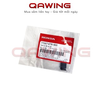 __cao su ốp ca pô honda winner 150 rs150 v1 v2 v3) _