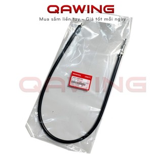 __dây công tơ mét honda dream 110 / furure 125 / wave rsx / s / alpha 110 _