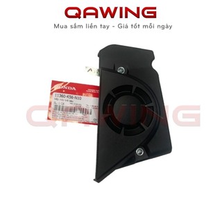__nhựa mang cá honda winner 150 v1 / winner x rs150 v1 v2 v3) _