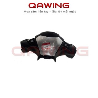 __nhựa nhám ốp đầu đèn pha honda winner 150 v1 rs150 v1 v2) _