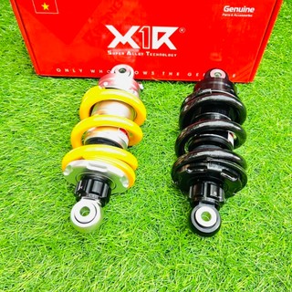 Phuộc sau x1r ex150 không bình dầu