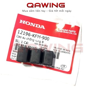 __cao su chống rung b honda wave 100 / dream _