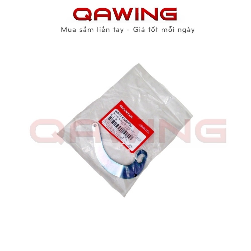 [QW]_(345)_Cần móc lò xo chân chống đứng HONDA Wave S / Wave RS / Wave Rsx _(50523KWB920)