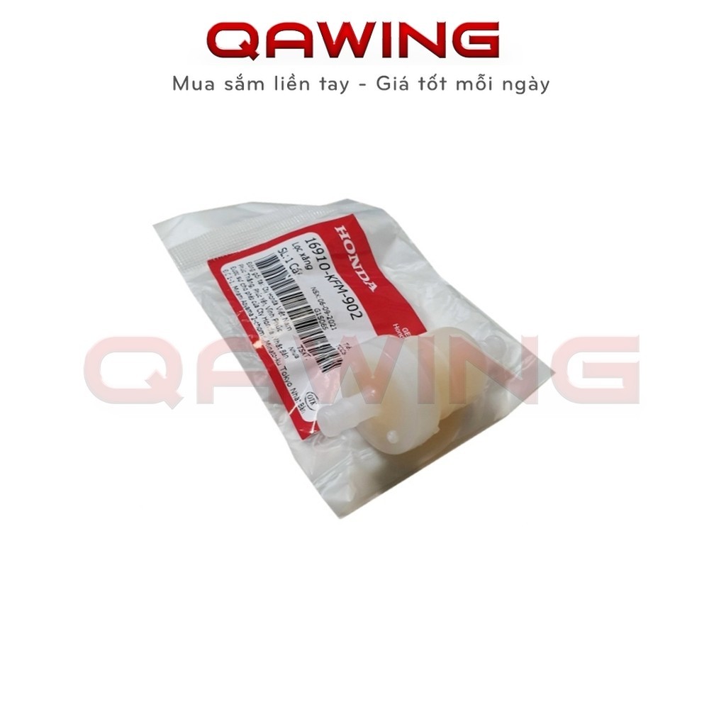 [QW]_(1358)_Cốc lọc xăng HONDA Dream / Wave và nhiều dòng xe _(16910KFM902)