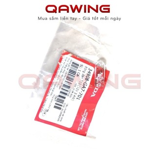 __bóng đèn honda nhiều dòng xe t10 12v 3.4w) _