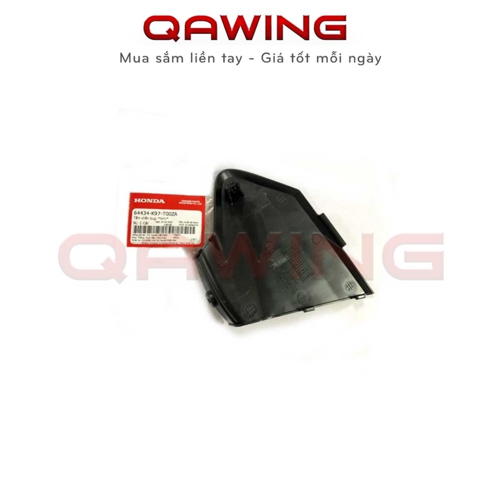 [QW]_Tấm chắn Bugi Nh1) HONDA Pcx K97 _(64434K97T00ZA)