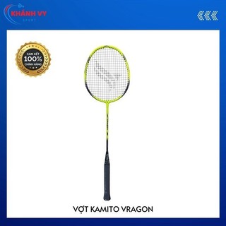 Vợt cầu lông kamito vragon chính hãng