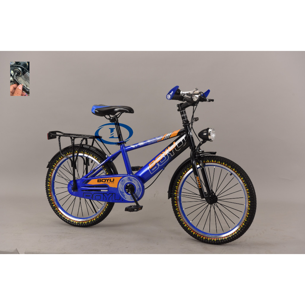 [XDL] Xe đạp trẻ em cho bé trai mẫu mới 2023 sườn 2 màu 20in hiệu KEITH  từ 9 - 12 tuổi - LHệ NGAY ạ