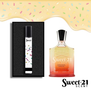 Nước hoa Creed Original Santal EDP 10ml