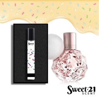 Nước hoa Ari By Ariana Grande Eau De Parfum 10ml