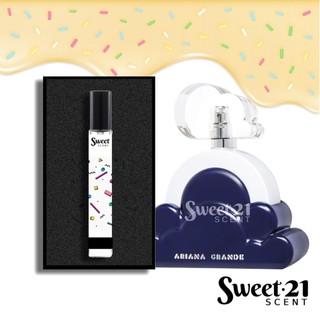 Nước hoa Ariana Grande Cloud Intense 10ml
