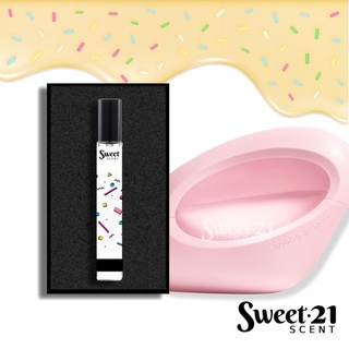 Nước hoa Mod Blush Ariana Grande Eau De Parfum 10ml