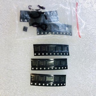 10c ic : lm 358 chân dán