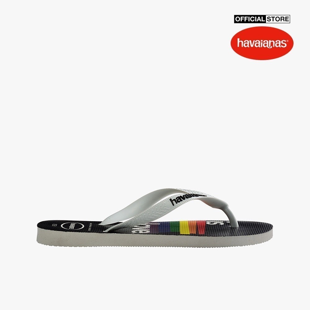 HAVAIANAS - Dép kẹp unisex Top Pride 4146673-0001