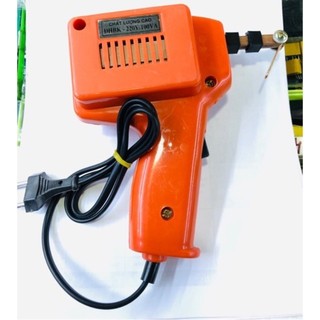 Mỏ hàn xung bách khoa 100w