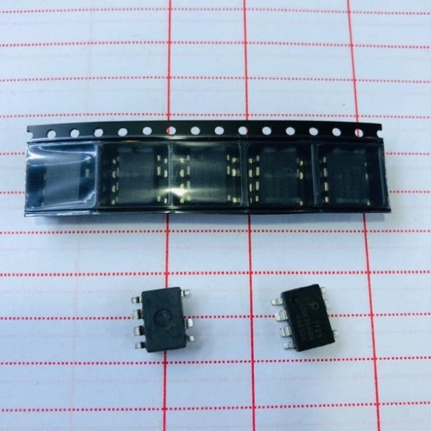 [CHÍNH HÃNG] IC nguồn LNK304 chân dán 7 chân (combo 5c)