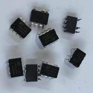 Ic nguồn lnk 364