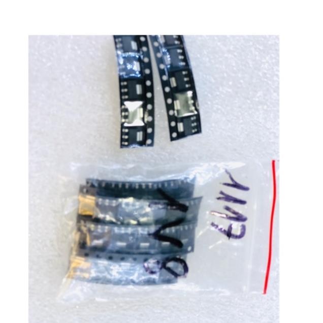 10c IC 1117-3V3 chân dán