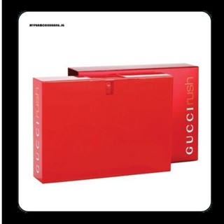 Nước hoa Gucci Rush EDT 75ml ( ngọt ngào nữ tính - dành cho những cô nàng sang chảnh )