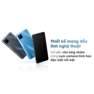 { Chào Hè } Điện thoại Realme c11