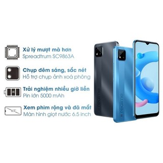 { Chào Hè } Điện thoại Realme c11
