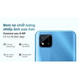 { Chào Hè } Điện thoại Realme c11