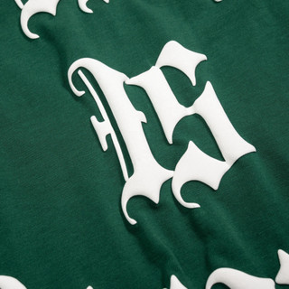 Áo Thun Young Green Time Is Money